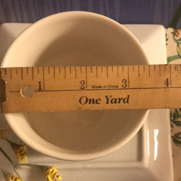 NWOT Starbucks 2014 Artisan Series 01/08 Geography Origin Coffee Story Mug - Picture 6 of 6